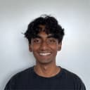 Portrait of Chirag Babu