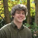 Portrait of Will O'Brien